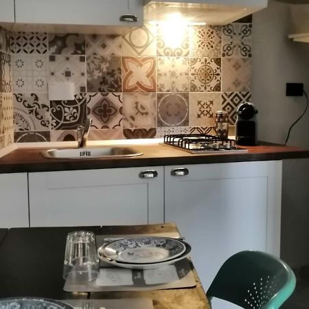 Romantico Bilocale Nel Cuore Del Balon 토리노 외부 사진