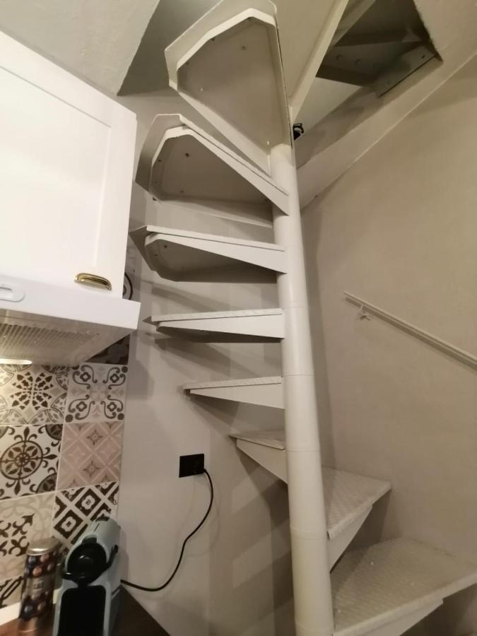 Romantico Bilocale Nel Cuore Del Balon 토리노 외부 사진
