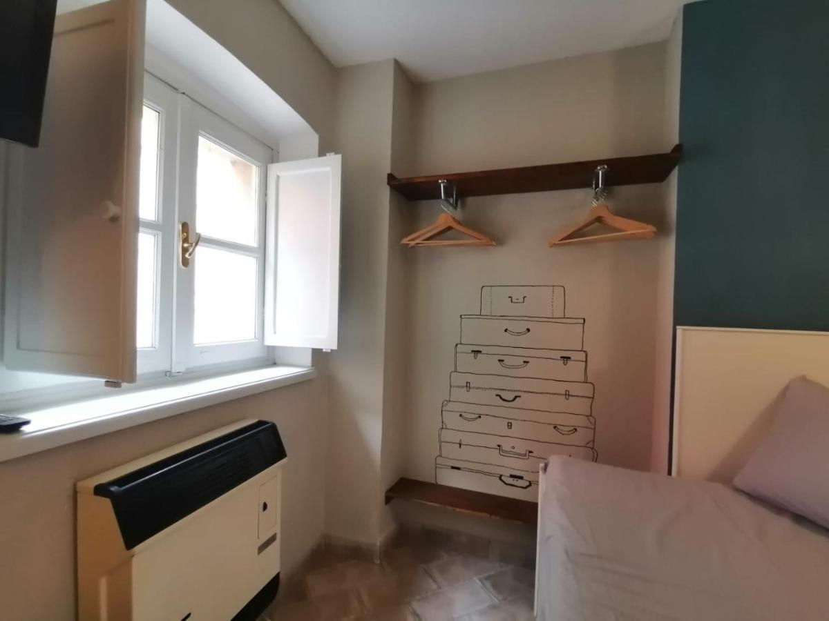 Romantico Bilocale Nel Cuore Del Balon 토리노 외부 사진