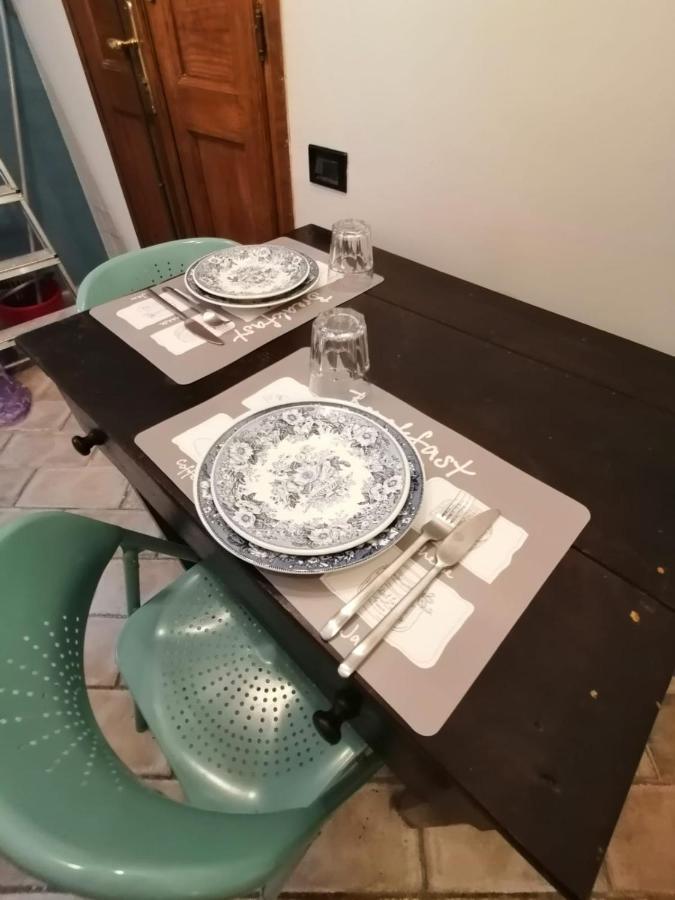 Romantico Bilocale Nel Cuore Del Balon 토리노 외부 사진