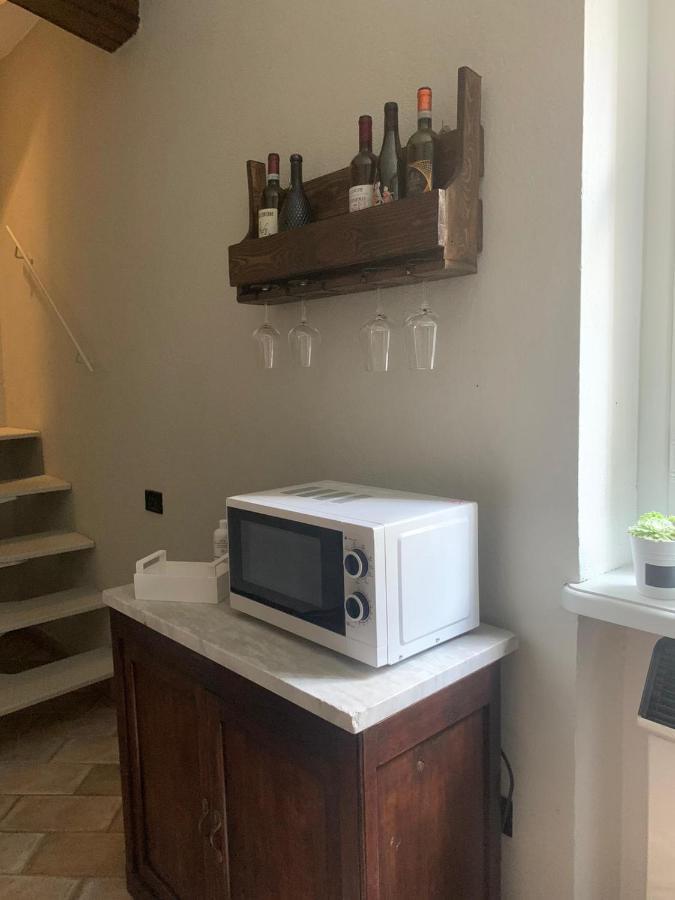Romantico Bilocale Nel Cuore Del Balon 토리노 외부 사진