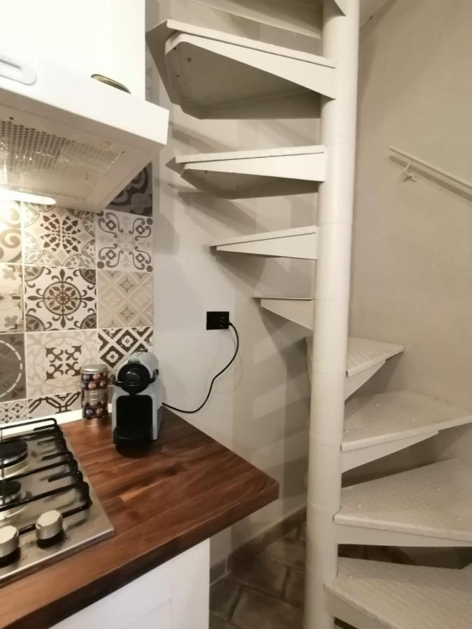 Romantico Bilocale Nel Cuore Del Balon 토리노 외부 사진