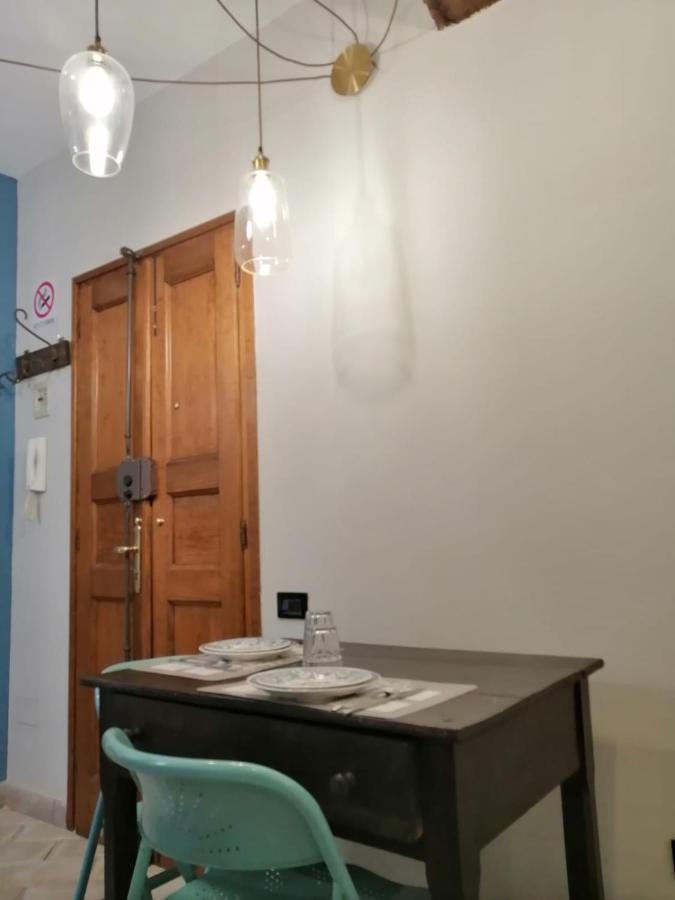 Romantico Bilocale Nel Cuore Del Balon 토리노 외부 사진